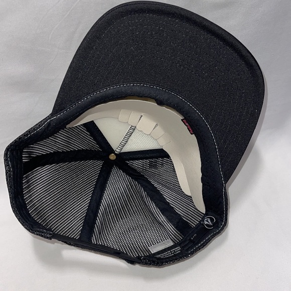 VOLCOM SNAPBACK PARTY Style HAT one size - Picture 8 of 11